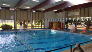 Orange Pool