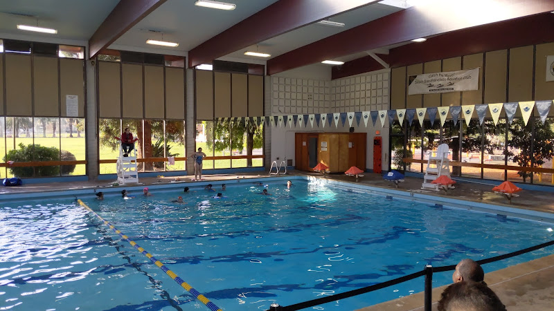 Orange Pool