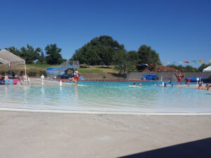 Orangevale Recreation & Park District