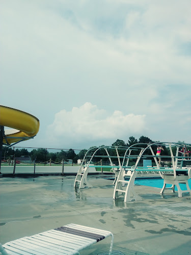 Oregon Trail Pool