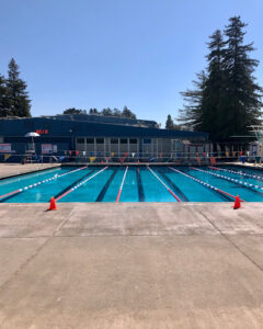 Orinda Aquatics