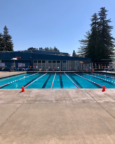 Orinda Aquatics