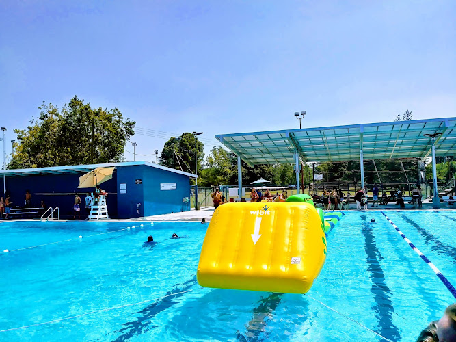 Orland Swimming Pool