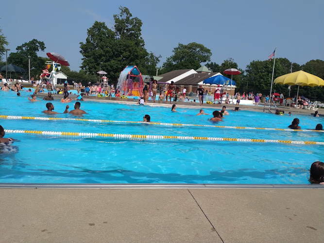 Osborne Park Pool
