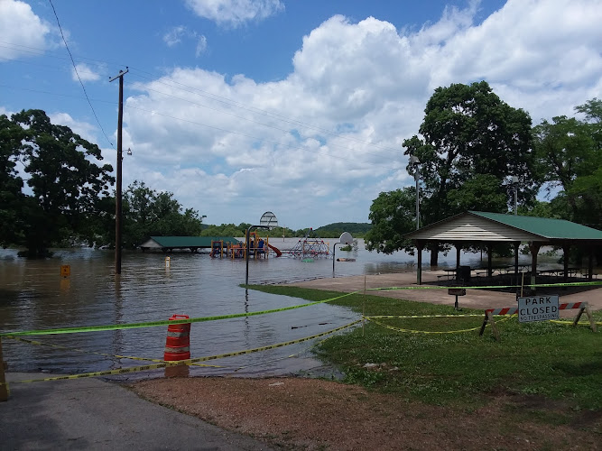Osceola Municipal Swimming Pool