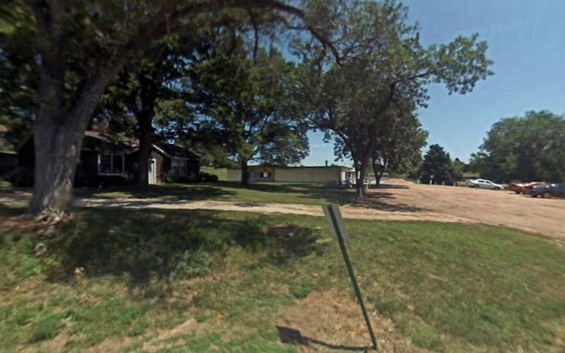 Osceola Swimming Pool