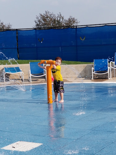 Otter Cove Aquatic Park