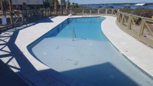 Outdoor Hardscapes