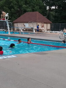 Overbrook Pool