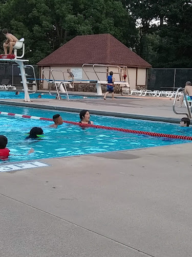 Overbrook Pool