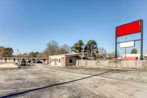 OYO Hotel Bald Knob AR Hwy 64