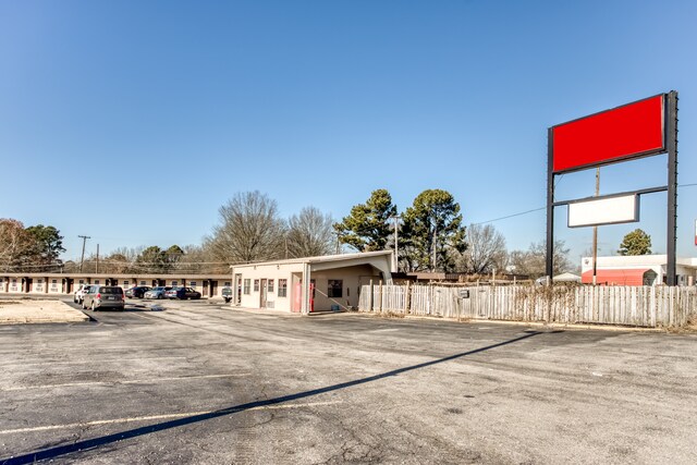 OYO Hotel Bald Knob AR Hwy 64