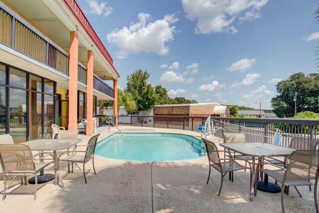 OYO Hotel Hinesville Oglethorpe