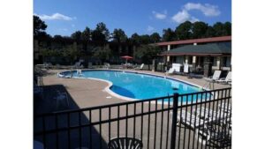 OYO Hotel Phenix City Central