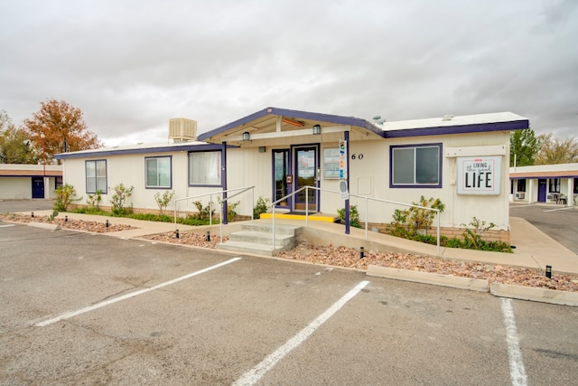 OYO Hotel Rose’s Willcox – North Haskell Ave