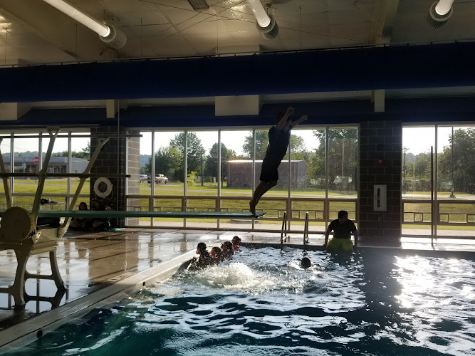 Ozark Community Center