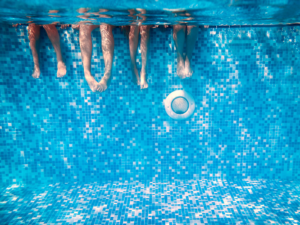 Ozark Community Swimming Pool