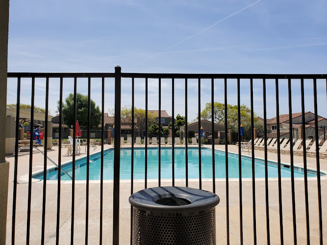 Pacific View Pool