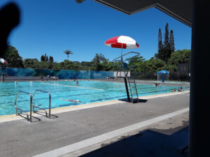 Pahoa Pool