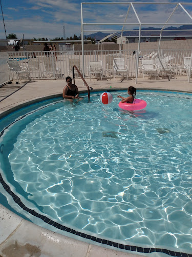 Pahrump Community Swimming Pool