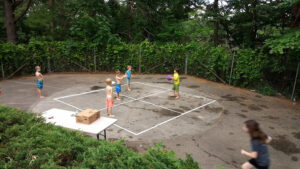 Paint Rock Pool