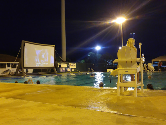Palm Coast Aquatics Center