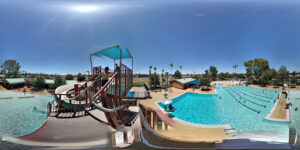 Palm Island Family Aquatic Park