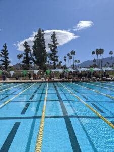Palm Springs Swim Center
