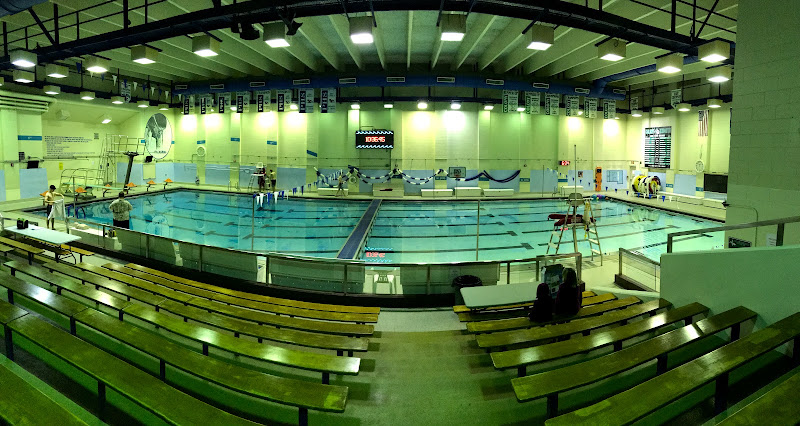 Palmer Pool