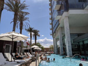 Palms Place Pool