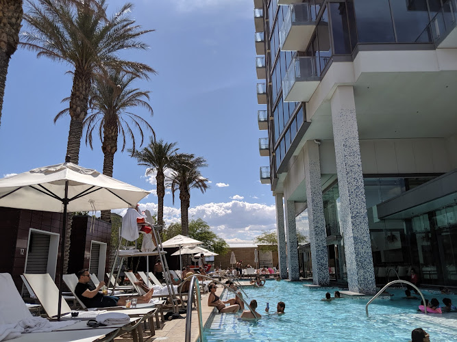 Palms Place Pool