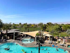 Palo Verde Park and Pool