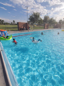 Palo Verde Pool