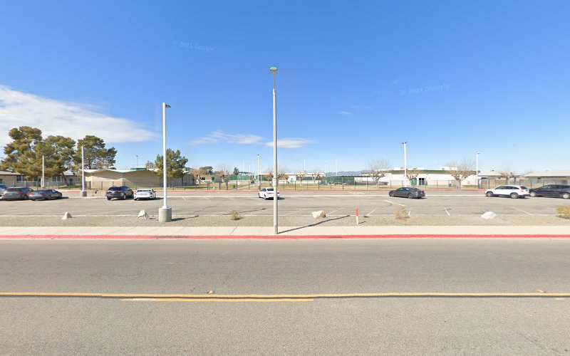 Palo Verde Valley High School Swimming Pool