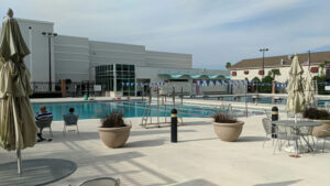 Panther Aquatic Center