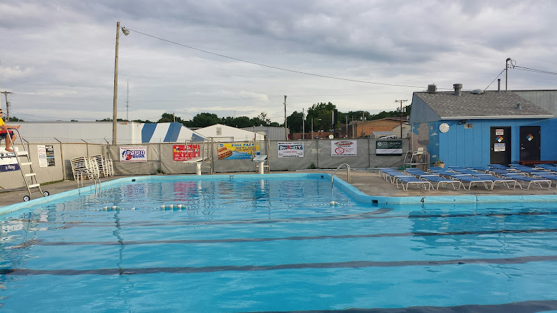 Papio Pool