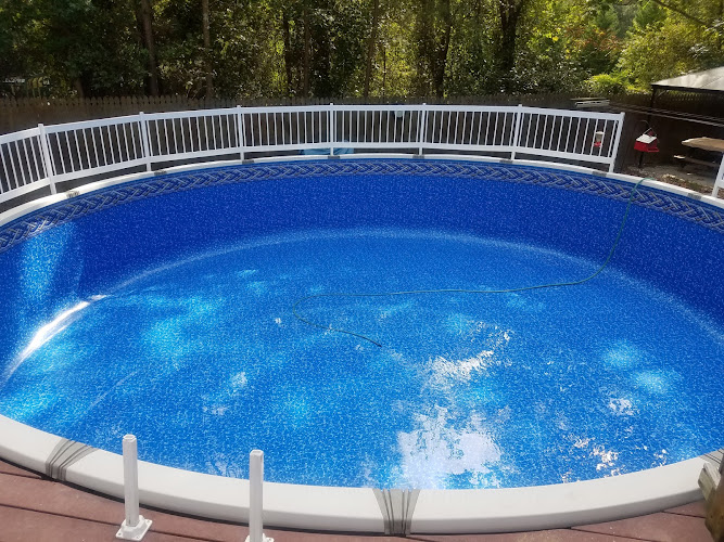 Paradise Pools and Spas