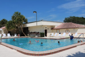 Paradise Regional Pool & Recreation Center