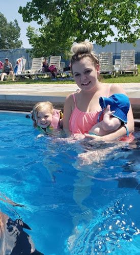 Paradise Valley Pool