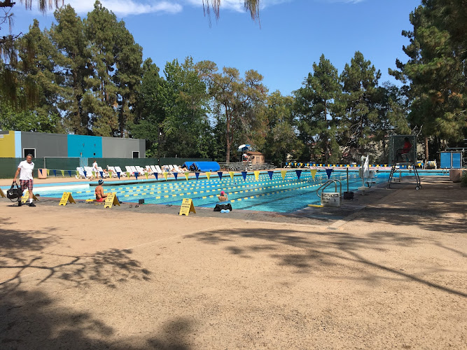 Park Pool
