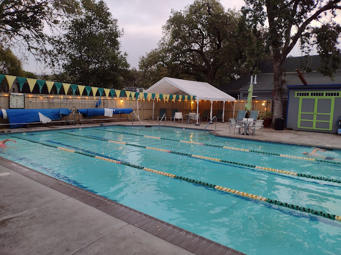 Parkpoint Health Club Sonoma