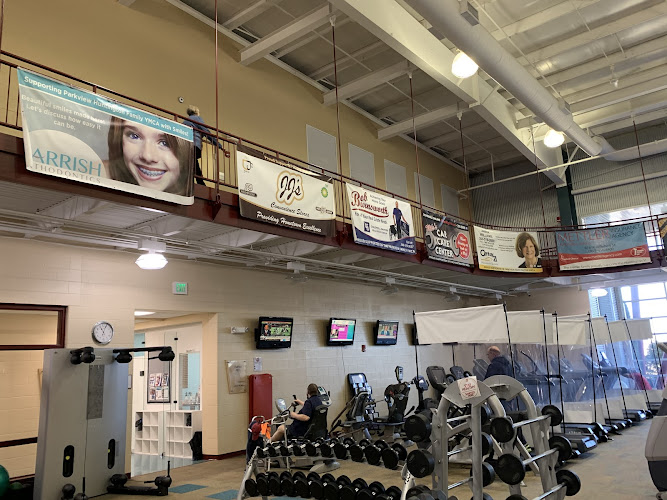 Parkview Huntington Family YMCA