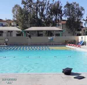 Parkway Aquatic Center