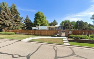 Parkwood HOA Clubhouse