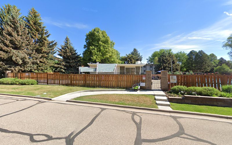 Parkwood HOA Clubhouse