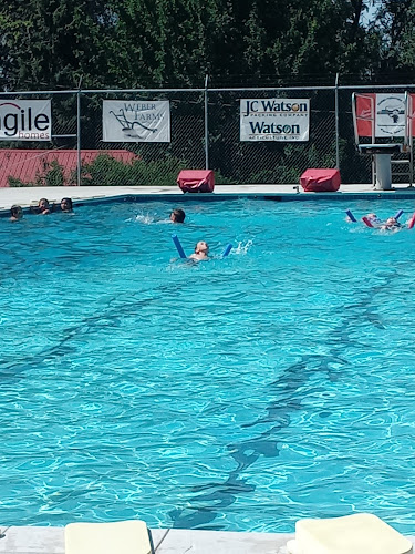 Parma City Public Swimming Pool