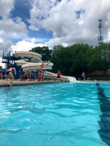 Parma Heights Pool