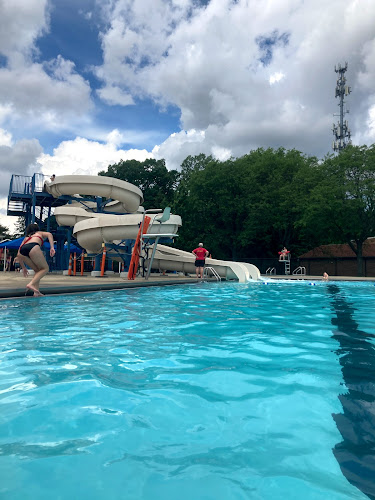 Parma Heights Pool
