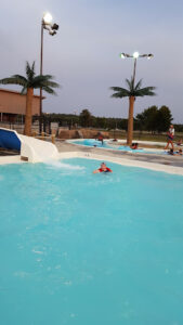 Parrot Island Waterpark