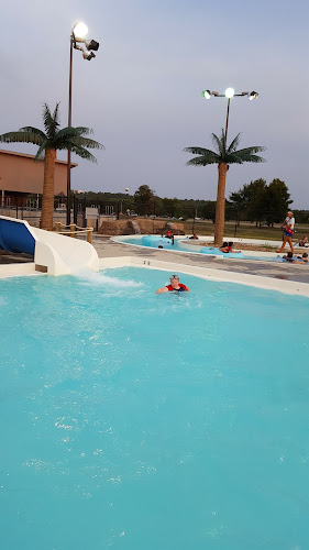 Parrot Island Waterpark
